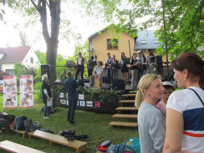 Rodinný festival v Kopřivnici - 1737368 - Rodinný festival v Kopřivnici